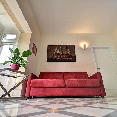 Valletta Central Apartment Kültér fotó