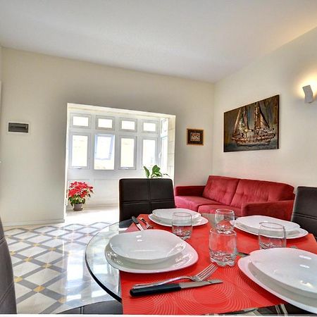 Valletta Central Apartment Kültér fotó