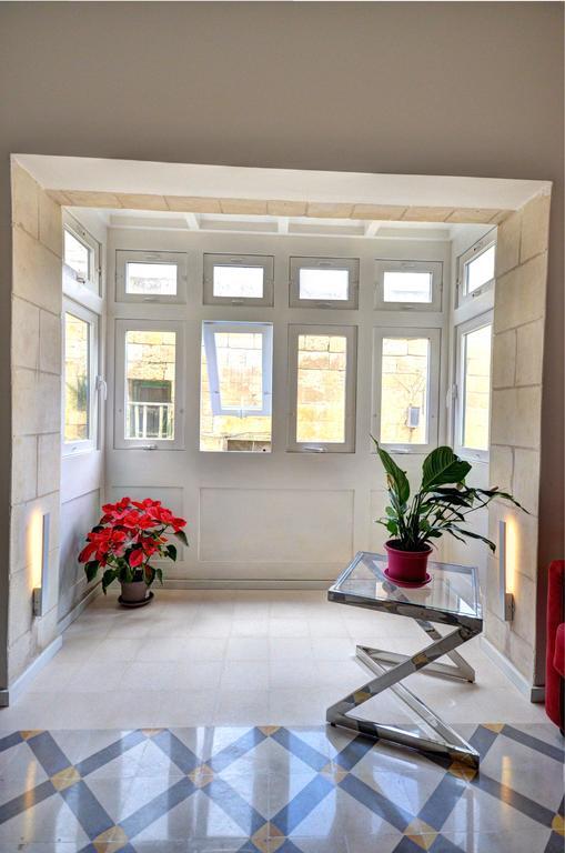 Valletta Central Apartment Kültér fotó