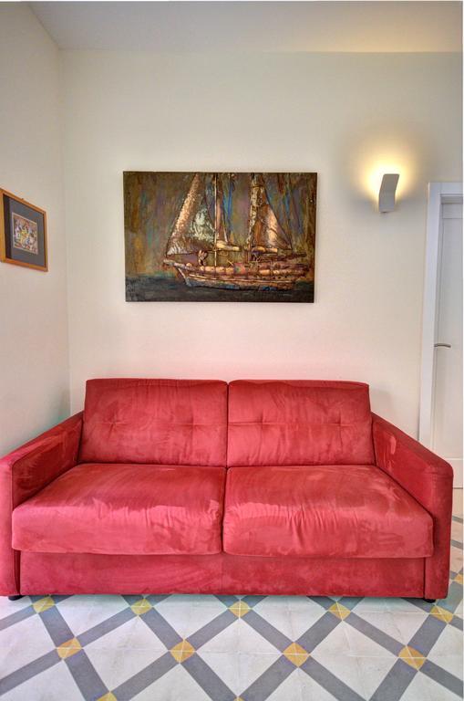 Valletta Central Apartment Kültér fotó