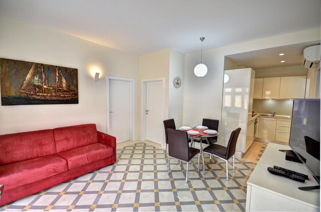 Valletta Central Apartment Kültér fotó