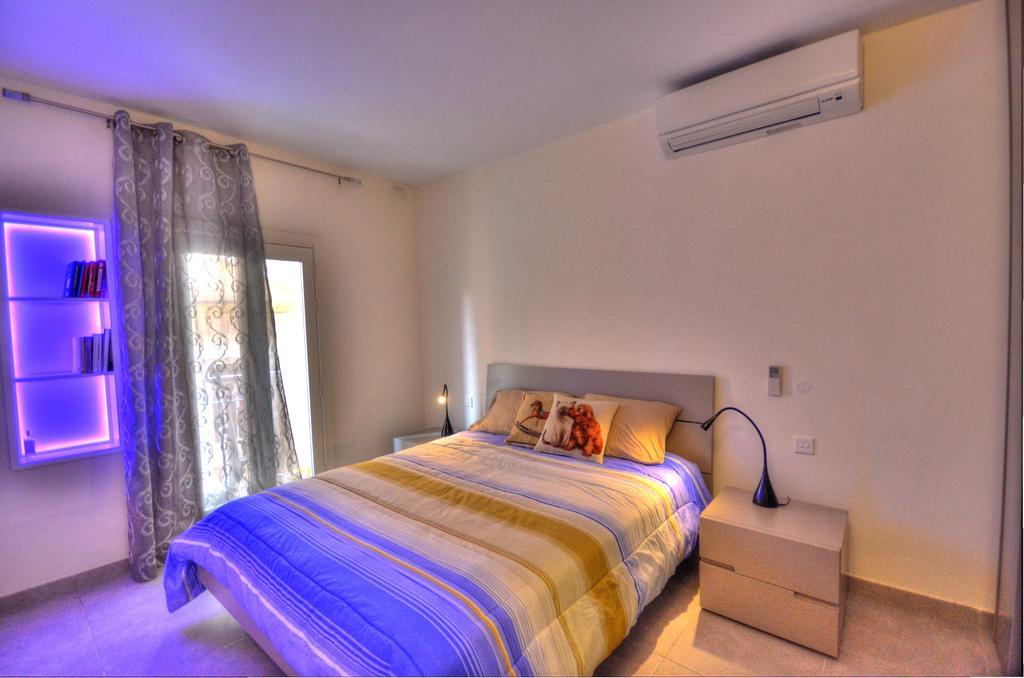 Valletta Central Apartment Kültér fotó