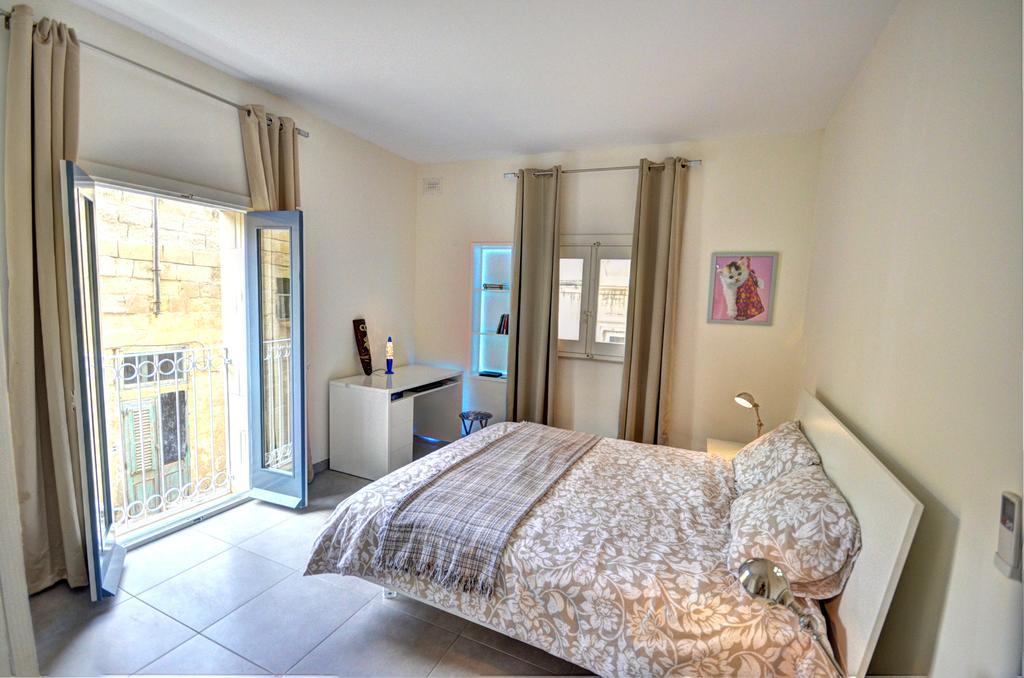 Valletta Central Apartment Kültér fotó
